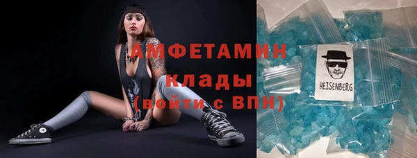 ALPHA PVP Покров